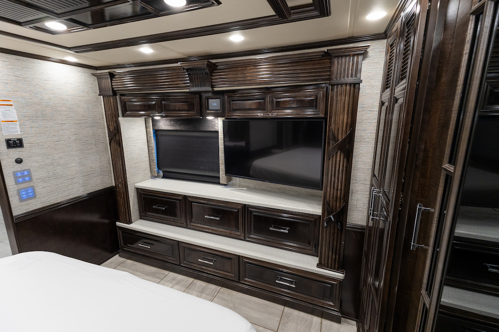 2019 Newmar Mountain Aire For Sale