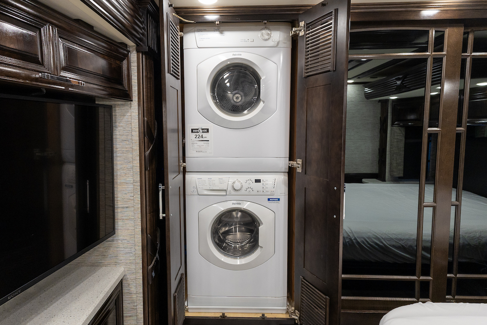 2019 Newmar Mountain Aire For Sale