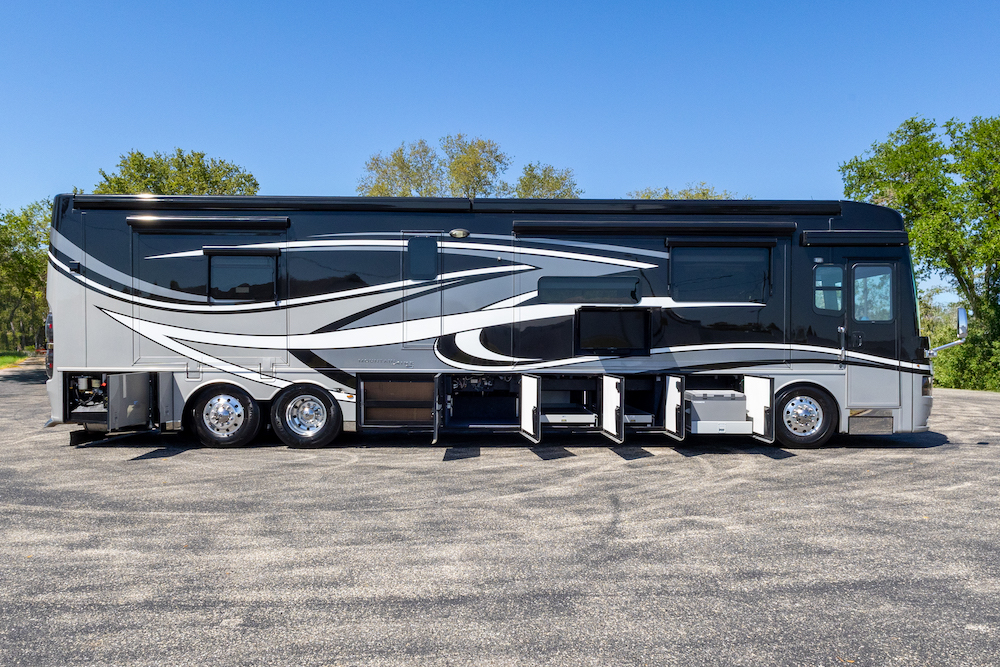 2019 Newmar Mountain Aire For Sale