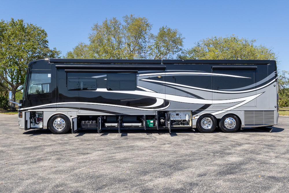 2019 Newmar Mountain Aire For Sale