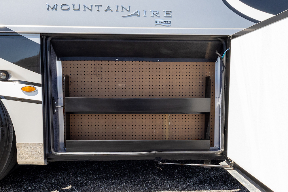 2019 Newmar Mountain Aire For Sale