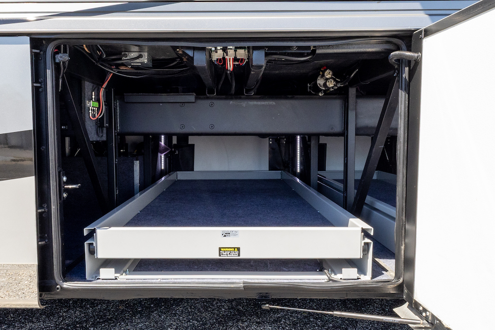 2019 Newmar Mountain Aire For Sale