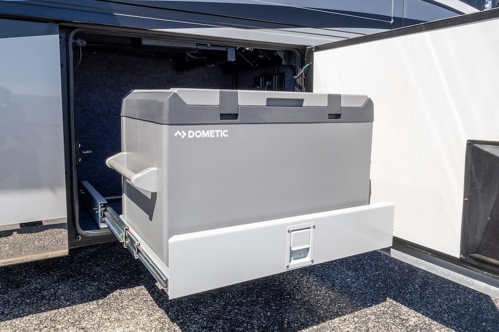 2019 Newmar Mountain Aire For Sale