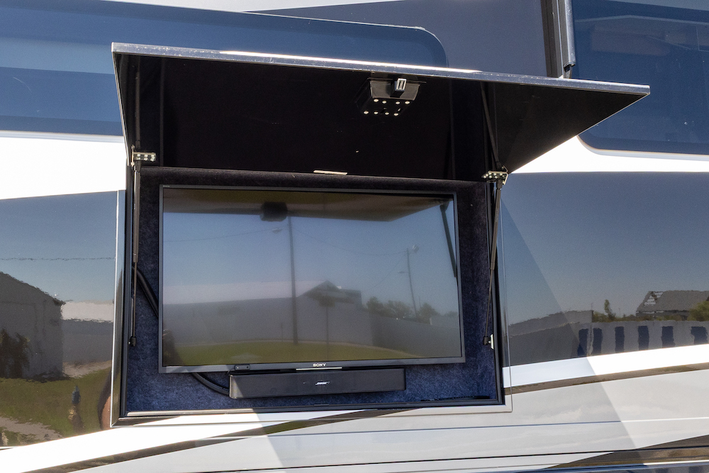 2019 Newmar Mountain Aire For Sale
