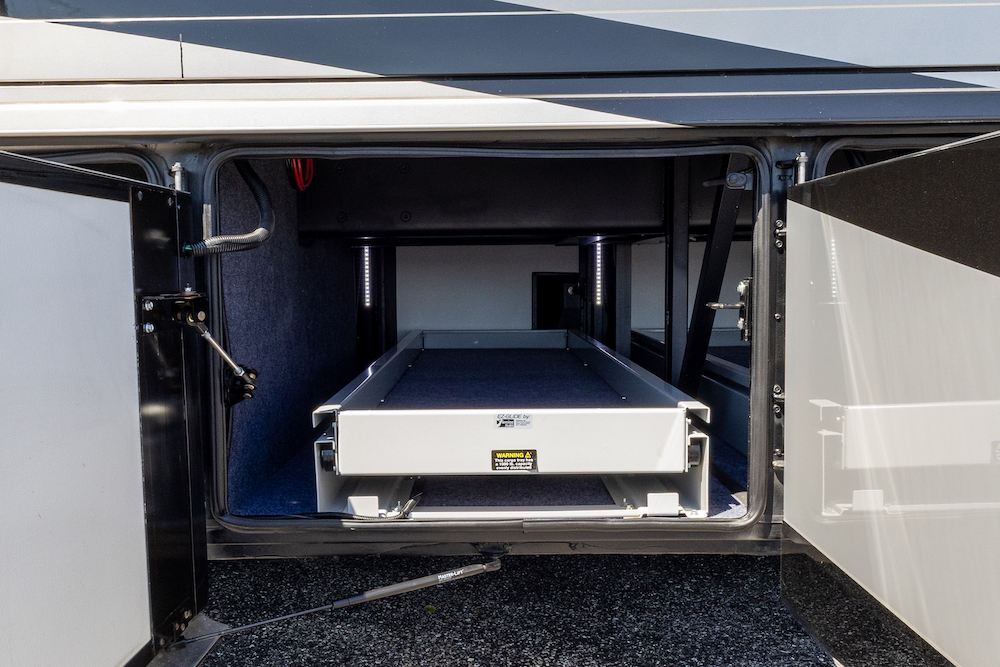 2019 Newmar Mountain Aire For Sale