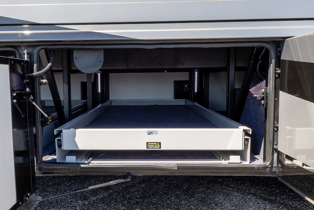 2019 Newmar Mountain Aire For Sale