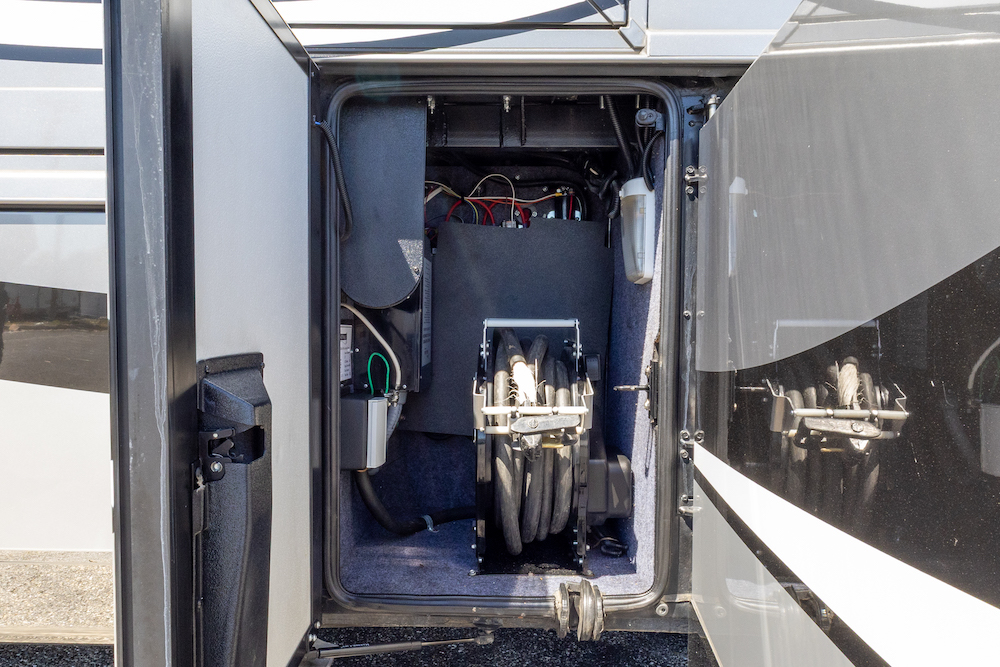 2019 Newmar Mountain Aire For Sale