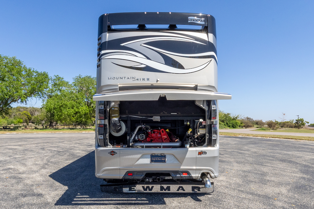 2019 Newmar Mountain Aire For Sale
