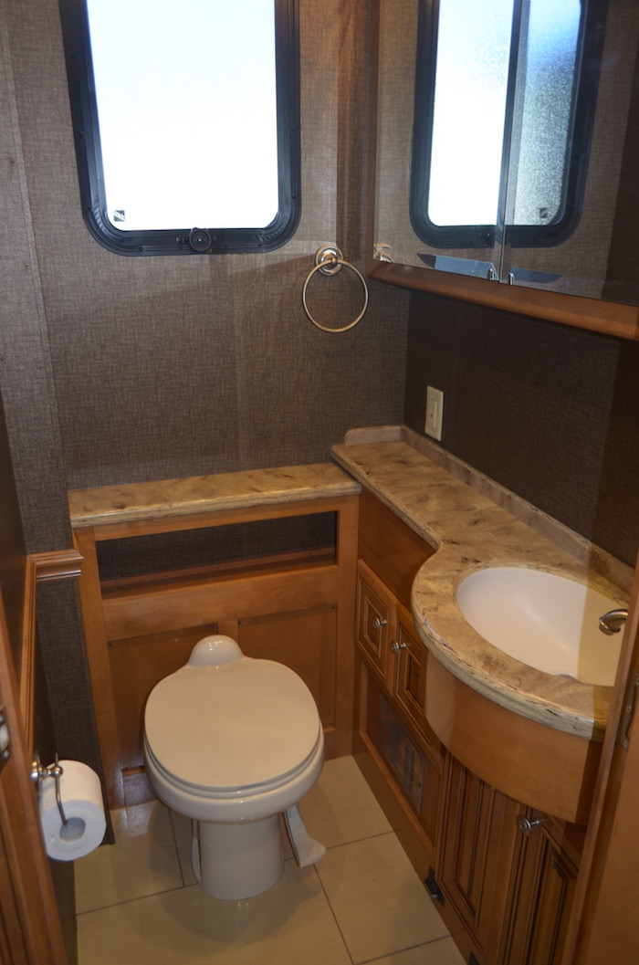 Bus-Stuff.com Class A Rv For Sale