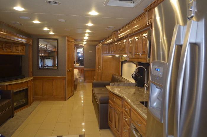 Bus-Stuff.com Class A Rv For Sale