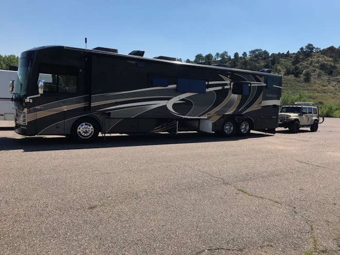 Bus-Stuff.com Class A Rv For Sale