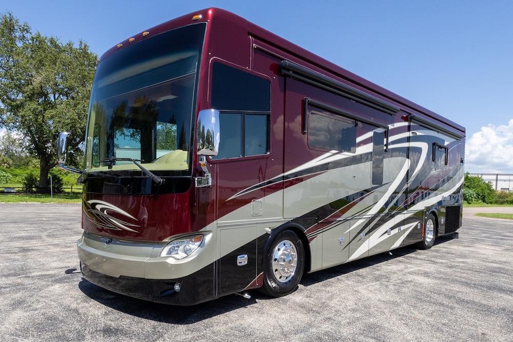 2015 Tiffin Allegro For Sale