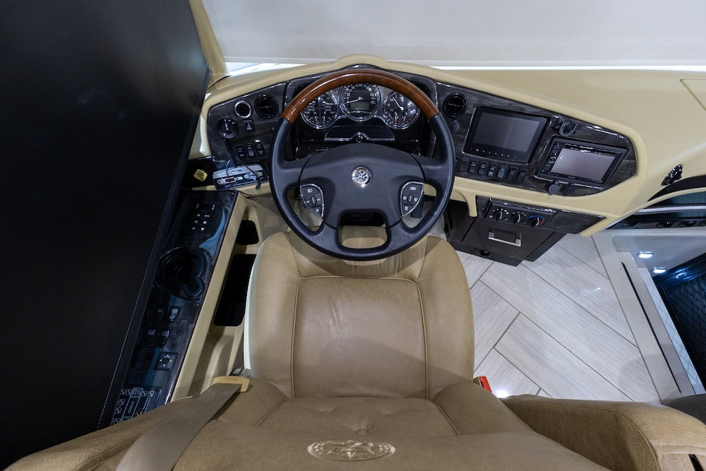 2015 Tiffin Allegro For Sale