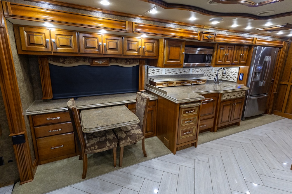 2015 Tiffin Allegro For Sale