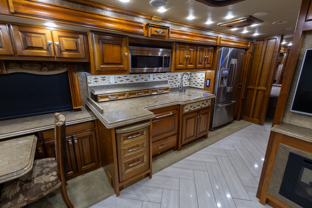 2015 Tiffin Allegro For Sale