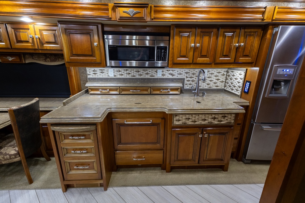 2015 Tiffin Allegro For Sale