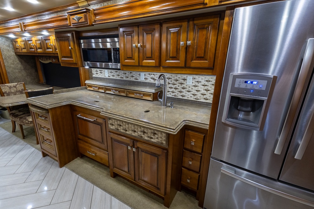 2015 Tiffin Allegro For Sale