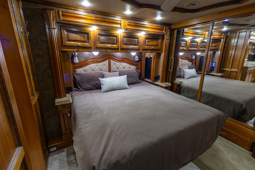2015 Tiffin Allegro For Sale