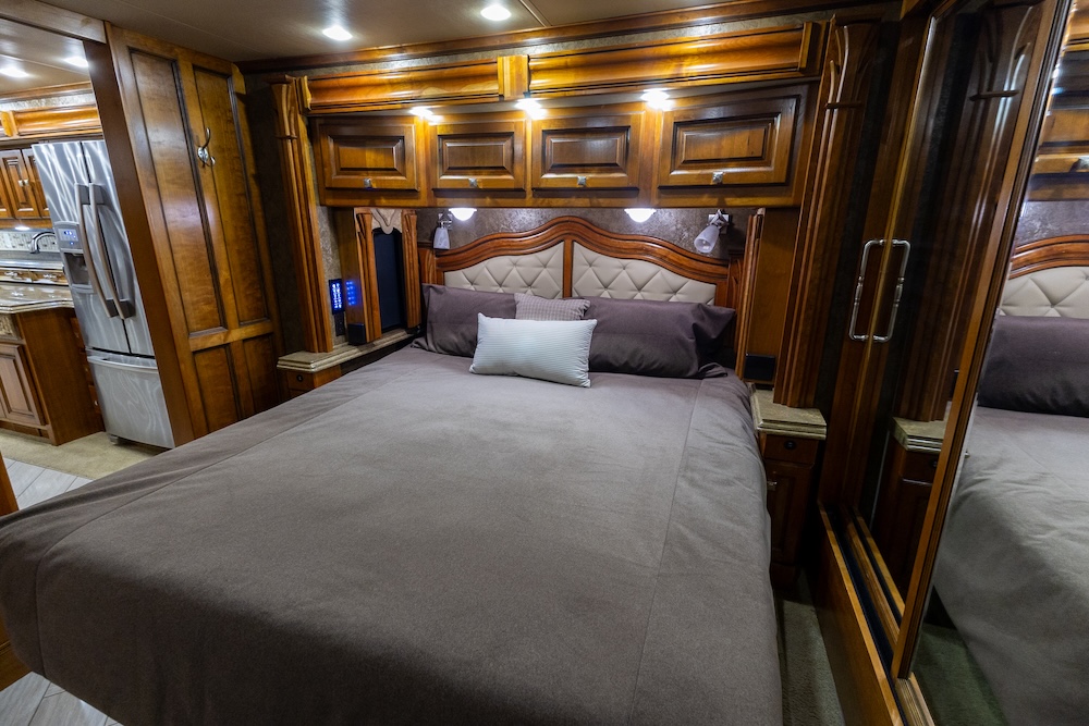 2015 Tiffin Allegro For Sale