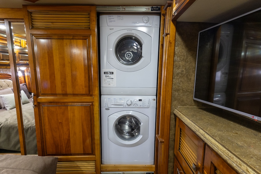 2015 Tiffin Allegro For Sale