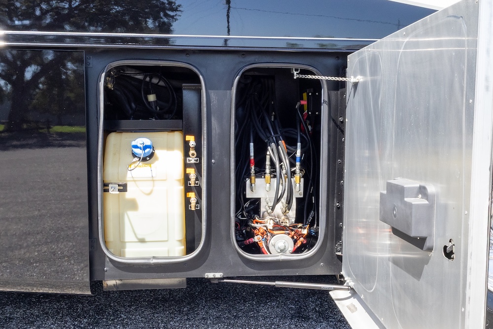 2015 Tiffin Allegro For Sale