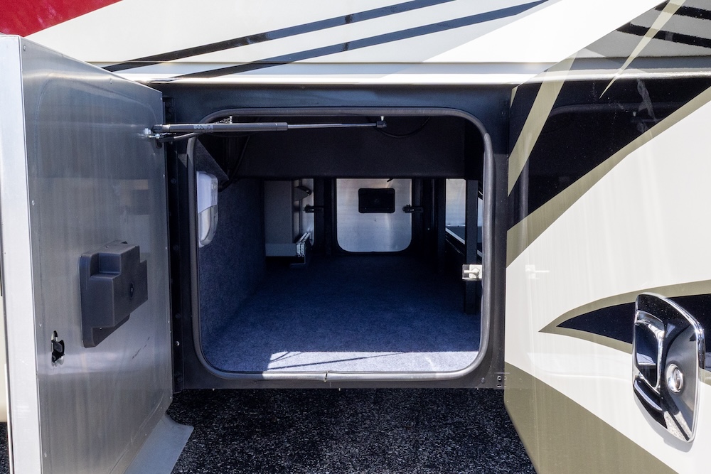 2015 Tiffin Allegro For Sale