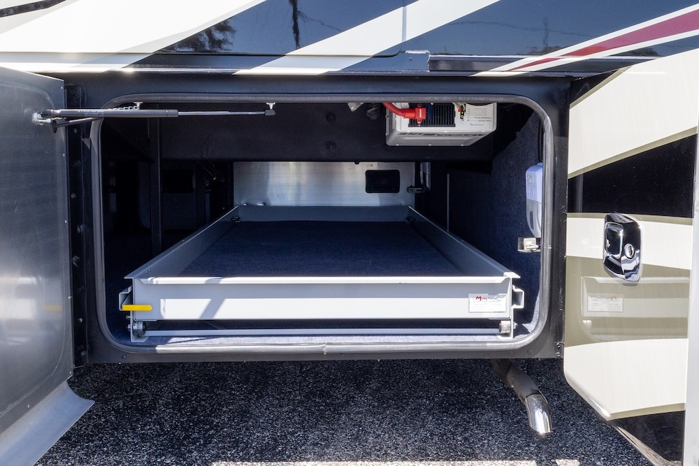2015 Tiffin Allegro For Sale