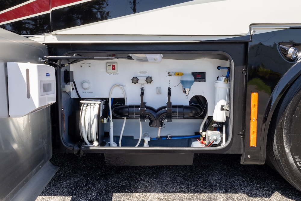 2015 Tiffin Allegro For Sale