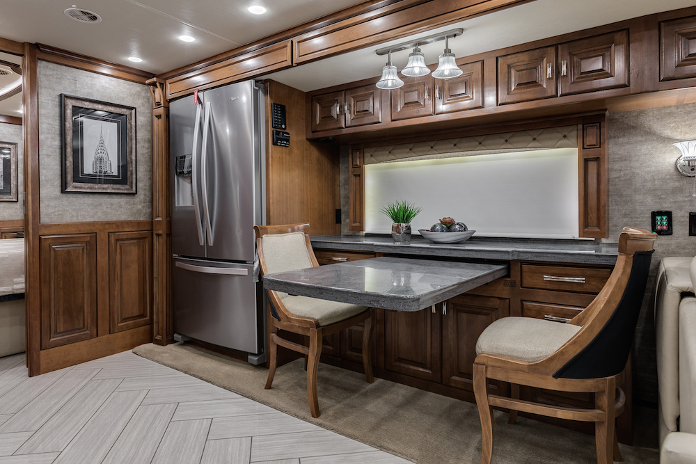 2015 Tiffin Zephyr For Sale