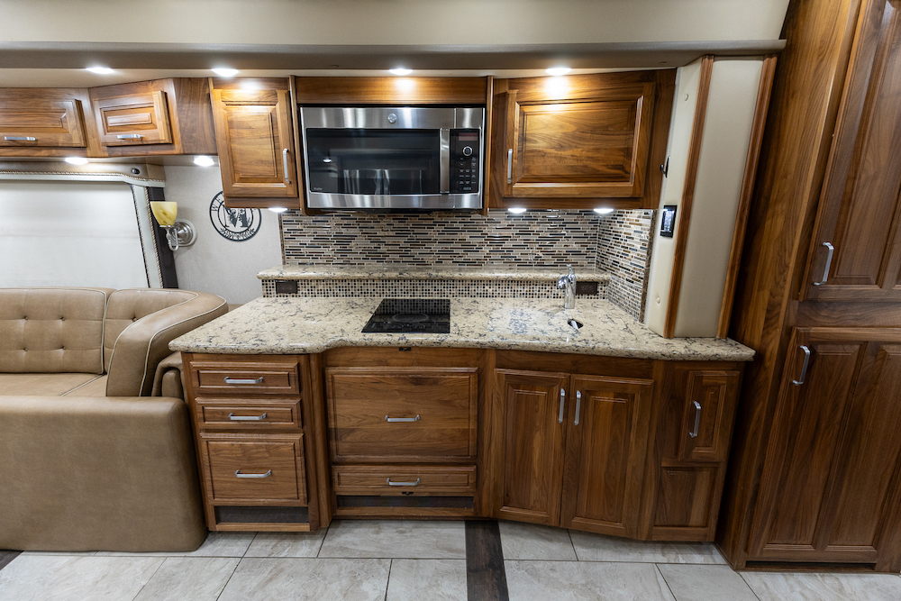 2016 Foretravel For Sale