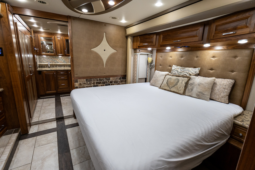2016 Foretravel For Sale