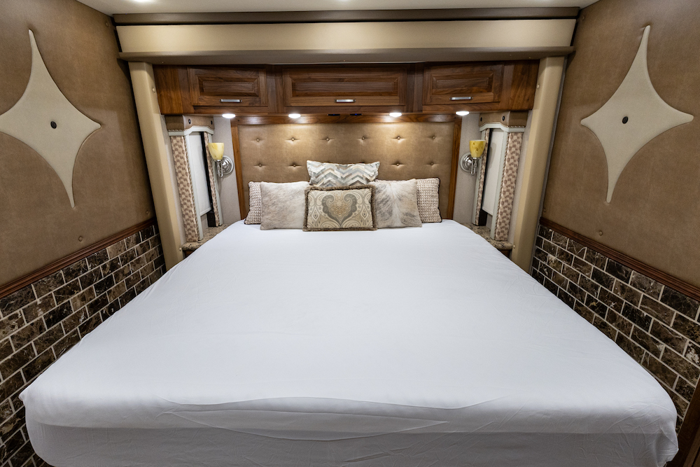 2016 Foretravel For Sale