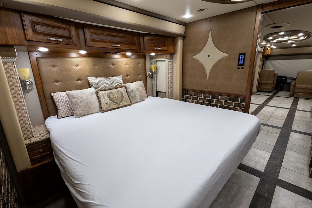 2016 Foretravel For Sale