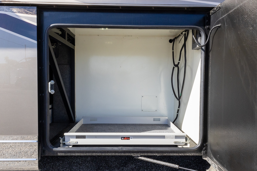 2016 Foretravel For Sale
