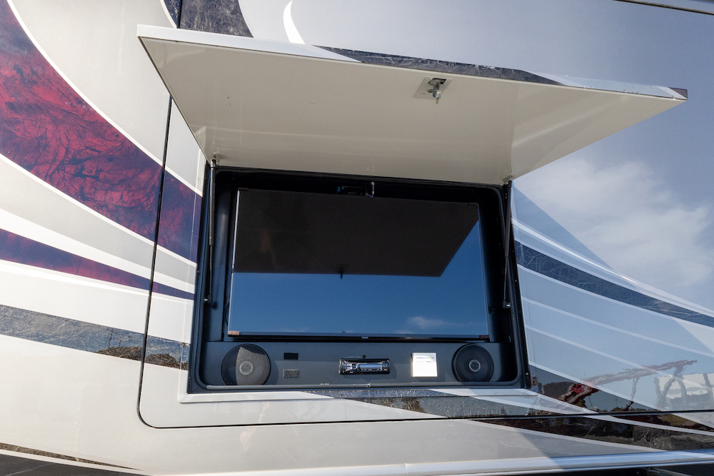 2016 Foretravel For Sale