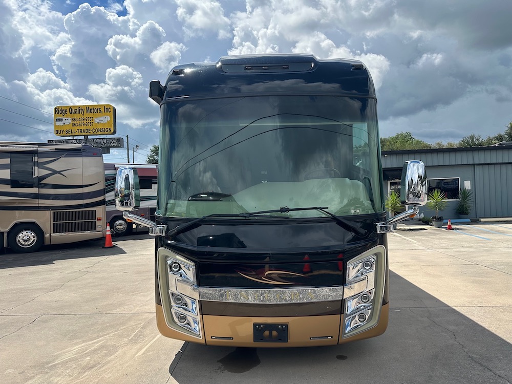 2016 Entegra Anthem For Sale