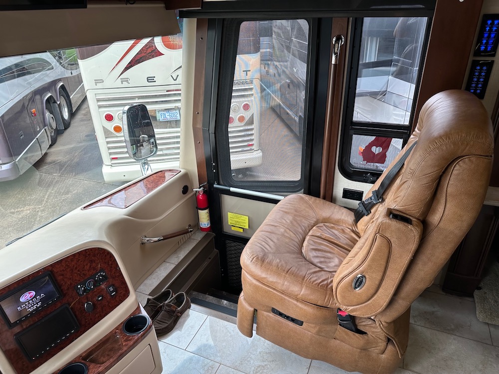 2016 Entegra Anthem For Sale