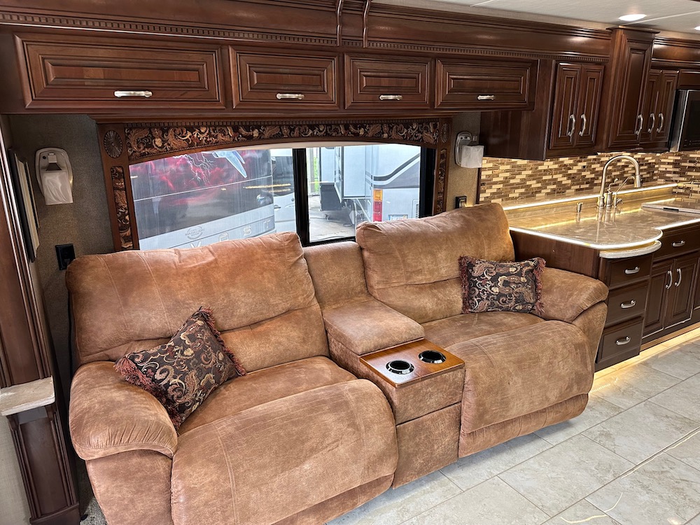 2016 Entegra Anthem For Sale