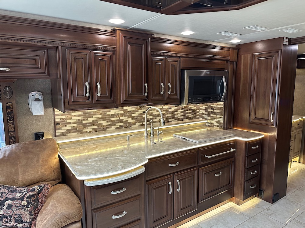 2016 Entegra Anthem For Sale