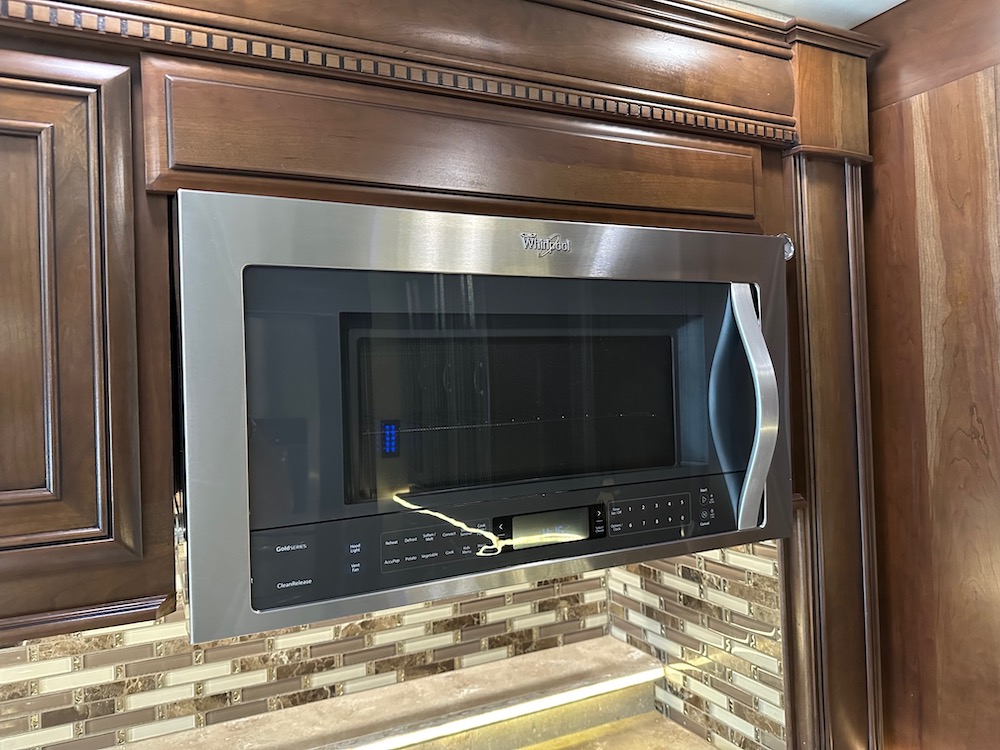 2016 Entegra Anthem For Sale