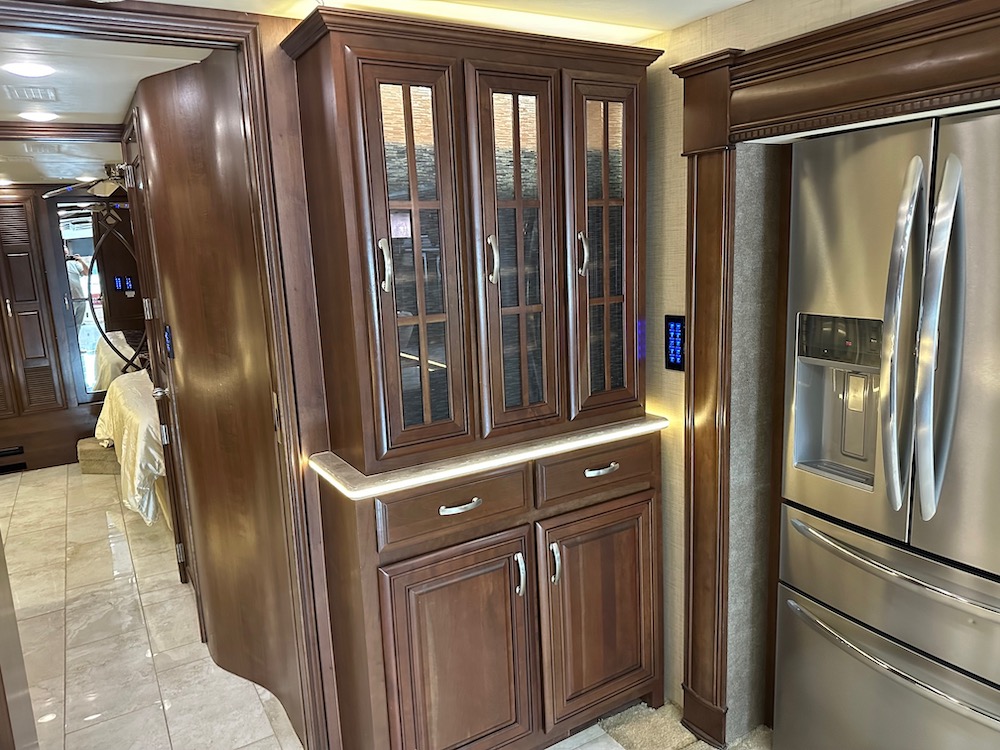 2016 Entegra Anthem For Sale