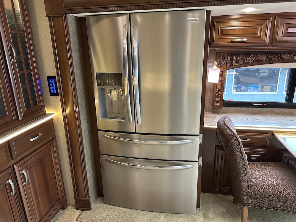 2016 Entegra Anthem For Sale