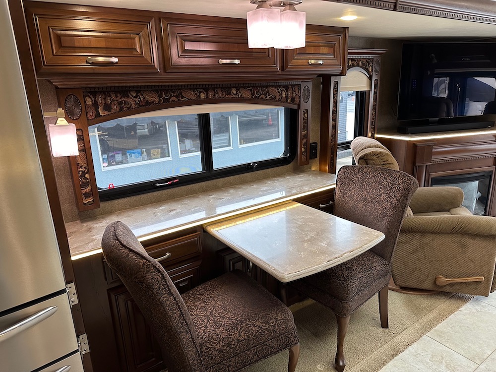 2016 Entegra Anthem For Sale