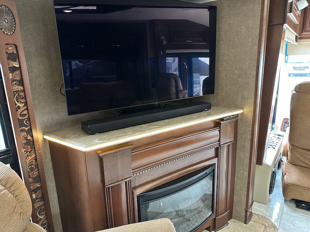 2016 Entegra Anthem For Sale