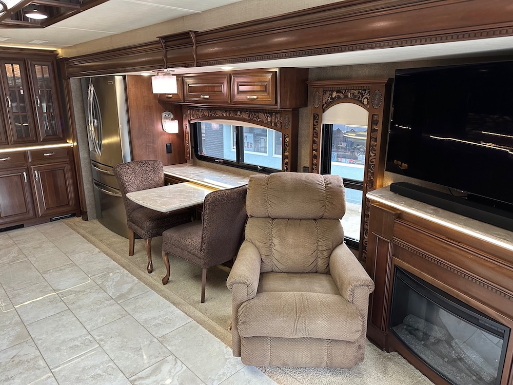 2016 Entegra Anthem For Sale