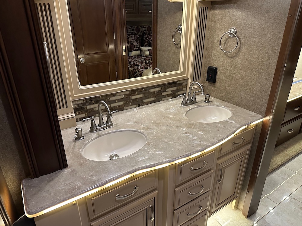 2016 Entegra Anthem For Sale