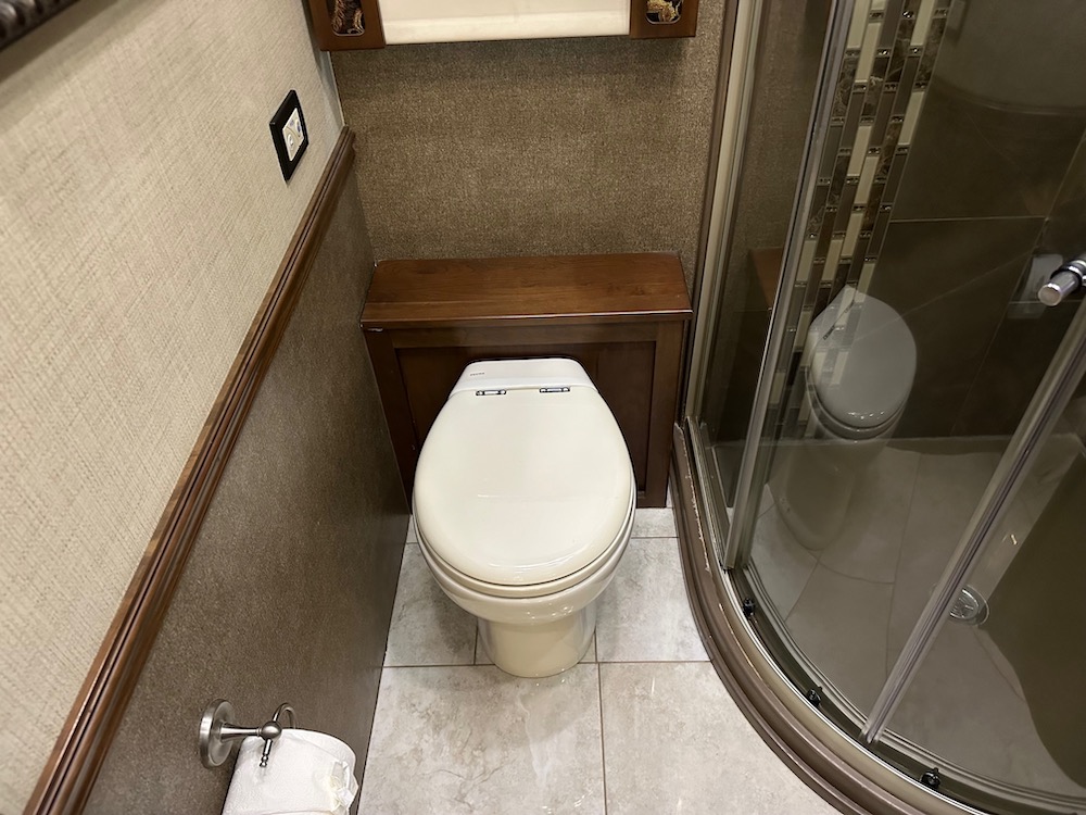 2016 Entegra Anthem For Sale