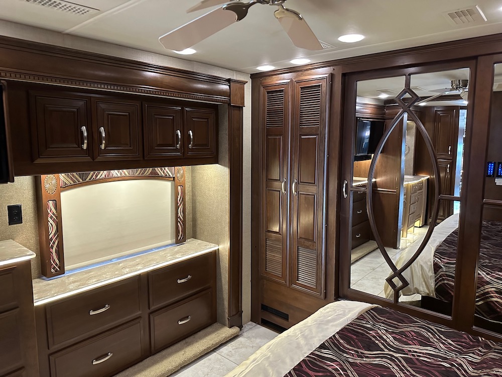 2016 Entegra Anthem For Sale