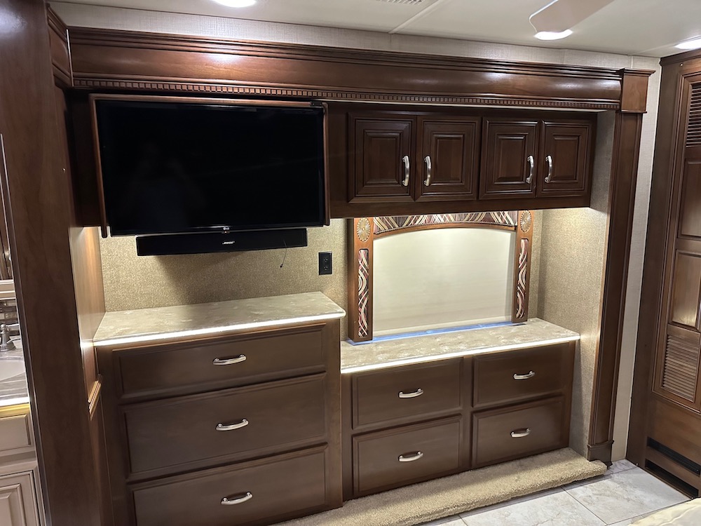 2016 Entegra Anthem For Sale