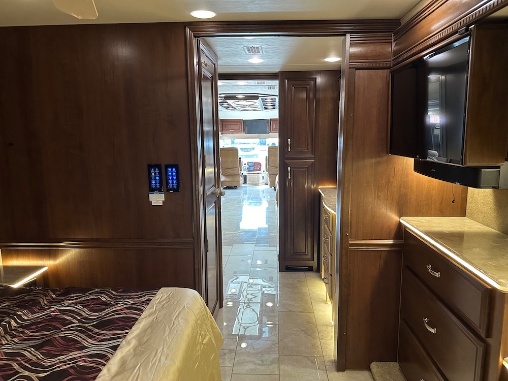 2016 Entegra Anthem For Sale
